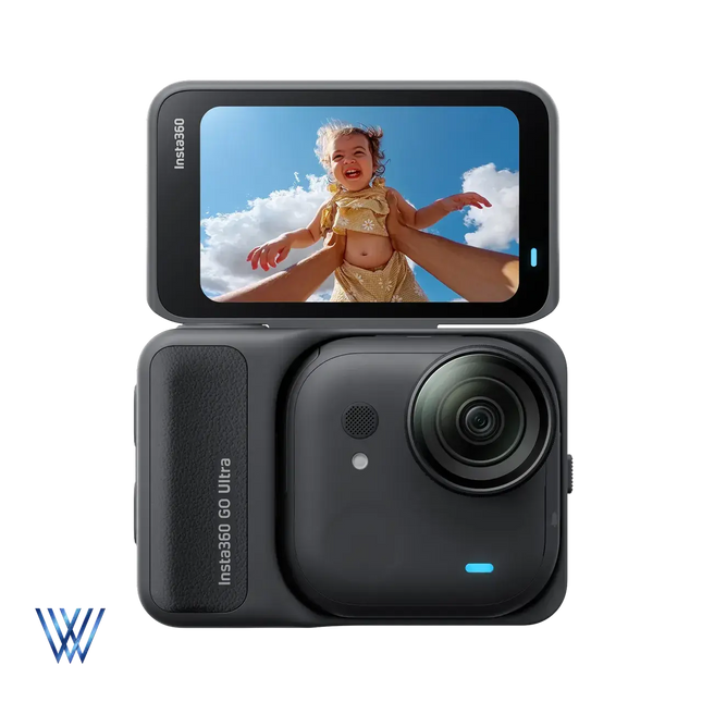 Insta360 GO Ultra Price in Pakistan - Lens Ground
