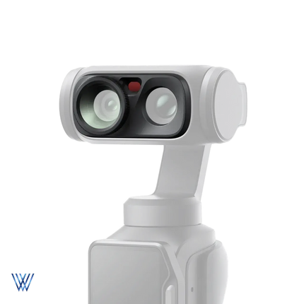 Insta360 Wide Angle Lens for Luna Ultra Price in Pakistan - Lens Ground