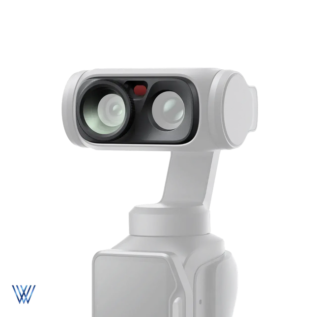 Insta360 Wide Angle Lens for Luna Ultra Price in Pakistan - Lens Ground