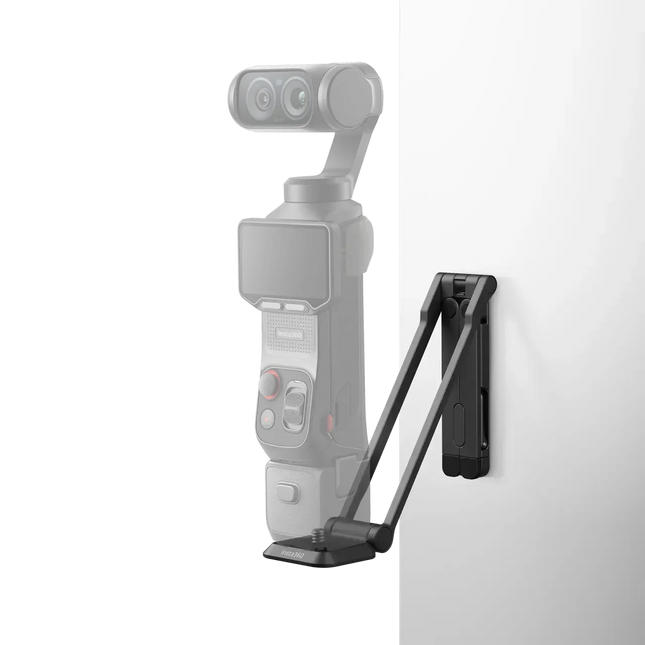 Insta360 Magnetic Mount for Luna Series Price in Pakistan - Lens Ground