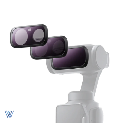 Insta360 ND Filter Set for Luna Ultra Price in Pakistan - V3 Shopping
