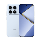 Blue / 8GB+256GB