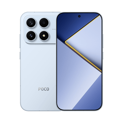 POCO X8s Price in Pakistan - Lens Ground