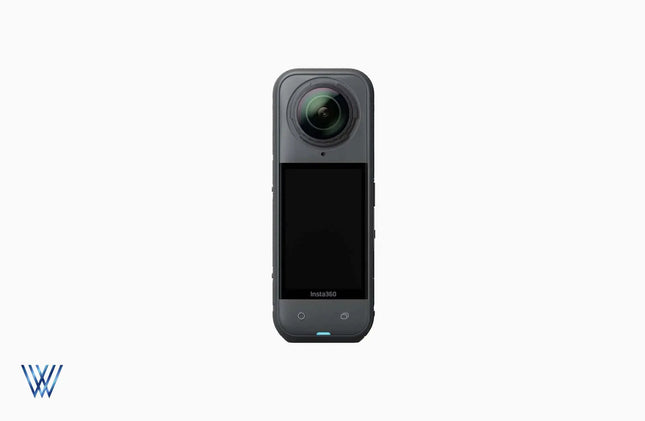 Insta360 X5 Price in Pakistan - Lens Ground