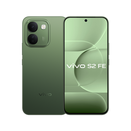 Vivo S2 FE Price in Pakistan - Lens Ground
