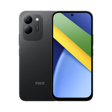 POCO C95 Pro Price in Pakistan - Lens Ground