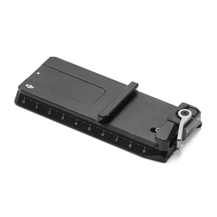 DJI RS 5 Lower Quick Release Plate Price in Pakistan - V3 Shopping