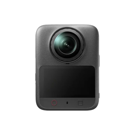 DJI Osmo 360 II