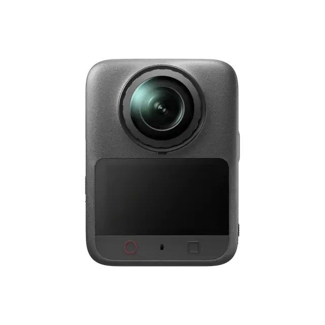 DJI Osmo 360 II Price in Pakistan - Lens Ground