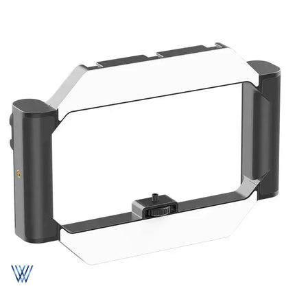 Ulanzi U-Rig Smartphone Video Rig with Light Price in Pakistan - V3 Shopping