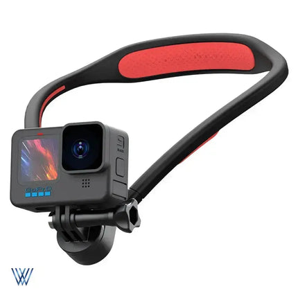 Ulanzi Go-Quick II Magnetic Neck Holder Mount Price in Pakistan - V3 Shopping