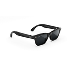 Frame color: Shiny Black Lens color: Transitions Grey