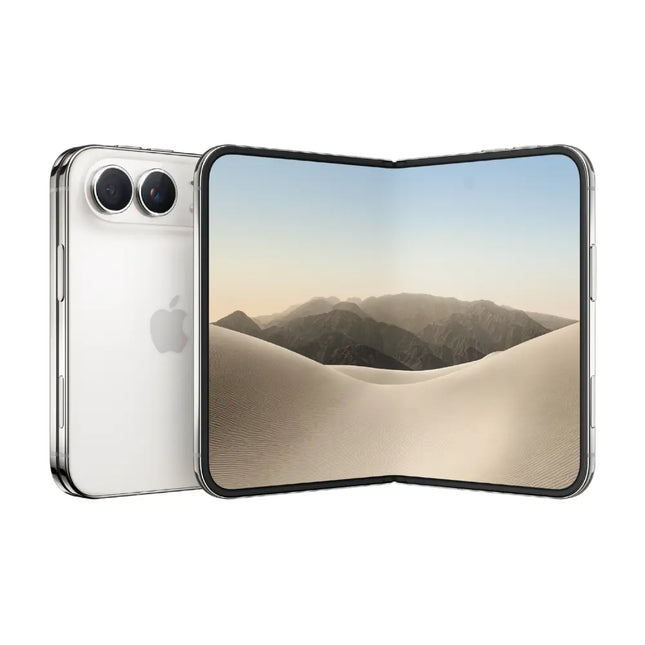 Apple iPhone Duo Price in Pakistan - Lens Ground
