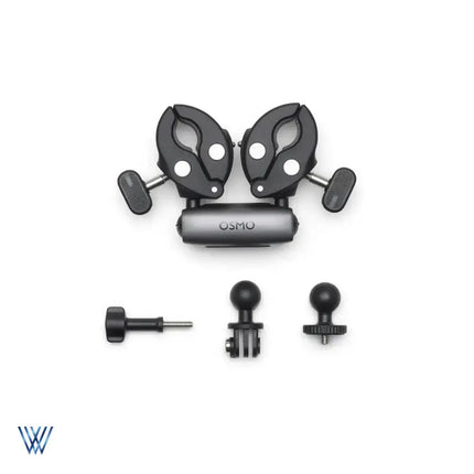 DJI Osmo Dual Heavy-Duty Clamp Price in Pakistan - V3 Shopping