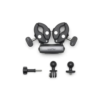DJI Osmo Dual Heavy-Duty Clamp Price in Pakistan - Lens Ground