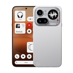 Nothing Phone 4a Pro / 8GB + 128GB / Silver