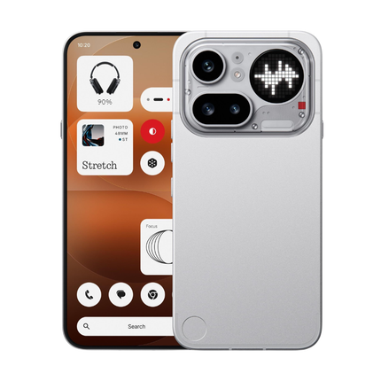 Nothing Phone 4a Pro