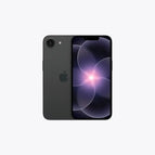 Black / 256 GB