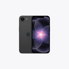 Apple iPhone 17e / Black / 256GB