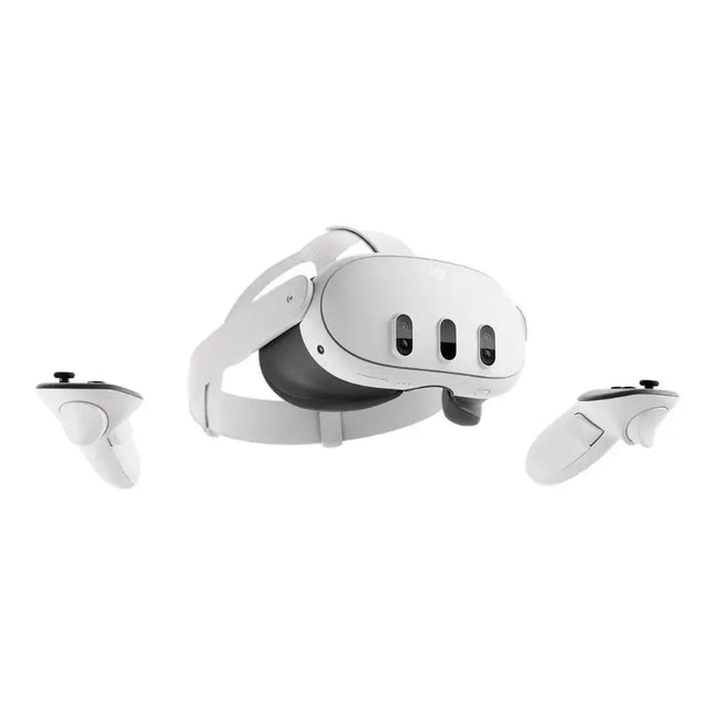 Meta Quest 3S Price in Pakistan - Lens Ground