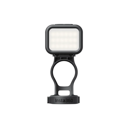 Insta360 Luna Pro Mini Fill Light