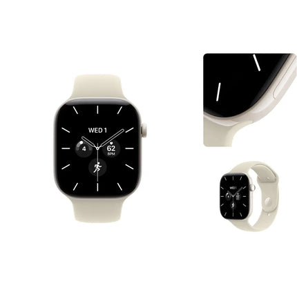 Apple Watch Series 12 Price in Pakistan - Lens Ground