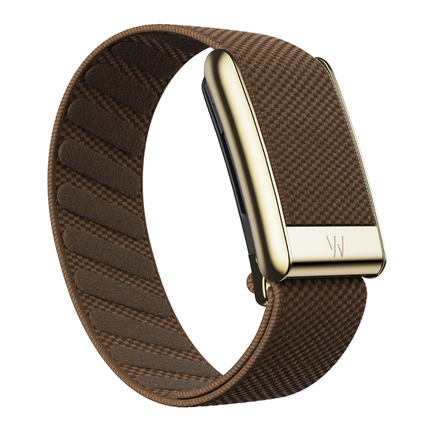 WHOOP 5.0 SuperKnit Luxe Band