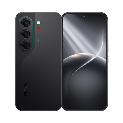 Tecno Camon Slim Price in Pakistan - Lens Ground