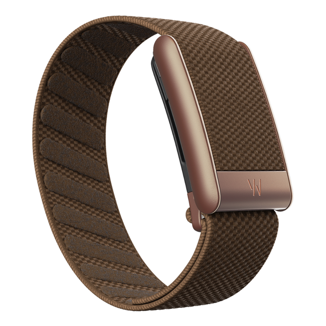 WHOOP 5.0 SuperKnit Band