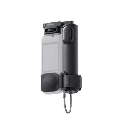 Insta360 Foldable 2-in-1 Selfie Stick  Price in Pakistan - Lens Ground