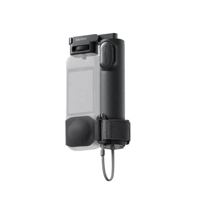 Insta360 Foldable 2-in-1 Selfie Stick Price in Pakistan - Lens Ground