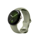 Google Pixel Watch 5 - Usually Delivery Time 2 To 3 Days / 41mm / Satin Pyrite Aluminum