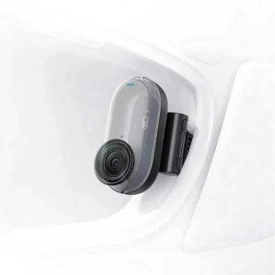 Insta360 GO 3/GO 3S In-Helmet POV Mount Price in Pakistan - Lens Ground