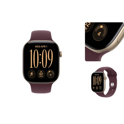 Apple Watch Series 12 Price in Pakistan - Lens Ground