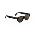 Frame color: Classic Black Lens color: Brown