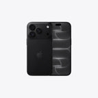 Apple iPhone 18 Pro / Black / 256GB