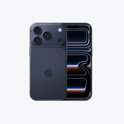 Apple iPhone 17 Pro