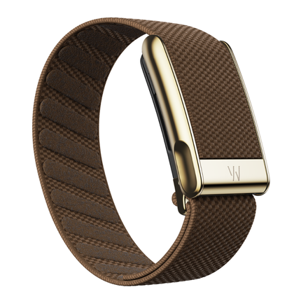 WHOOP MG SuperKnit Luxe Band