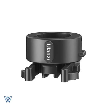 Ulanzi Go-Quick II Mount Adapter Price in Pakistan - V3 Shopping