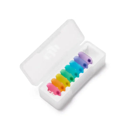 DJI Mic Mini 2 Multi-Color Magnetic Front Cover V3 Shopping