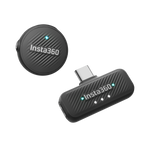 Mic Air (1 TX + 1 RX) / 2 To 3 Days