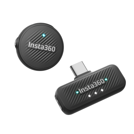 Insta360 Mic Air Price in Pakistan - Lens Ground