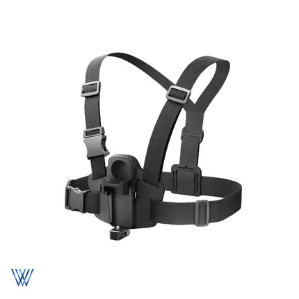 Insta360 X5 POV Chest Mount Price in Pakistan - W3 Shopping