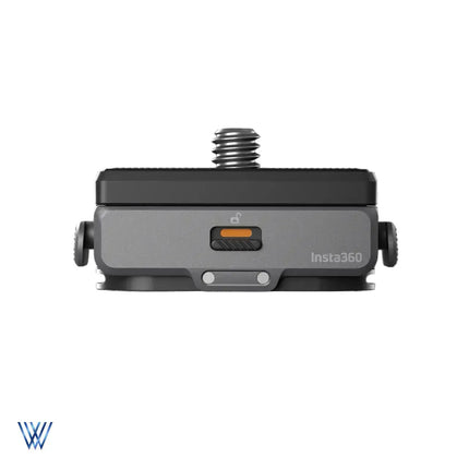 Insta360 X5 Quick Release Mount 2.0 Price in Pakistan - V3 Shopping