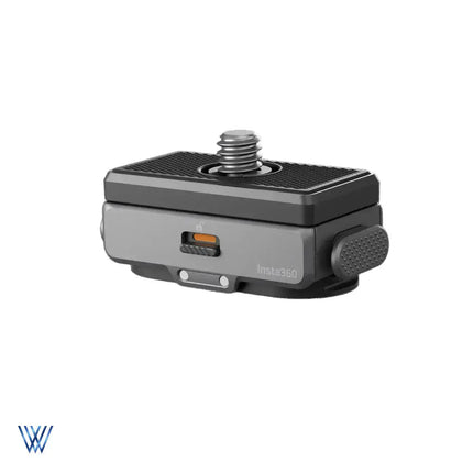 Insta360 X5 Quick Release Mount 2.0 Price in Pakistan - V3 Shopping