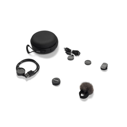Insta360 Mic Air Price in Pakistan - Lens Ground