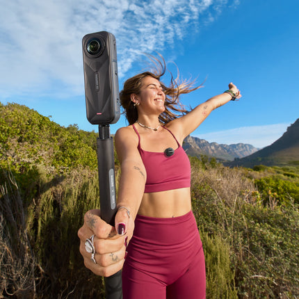 Insta360 Mic Air Price in Pakistan - Lens Ground