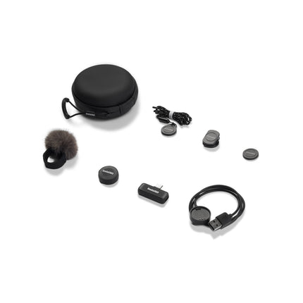 Insta360 Mic Air Price in Pakistan - Lens Ground
