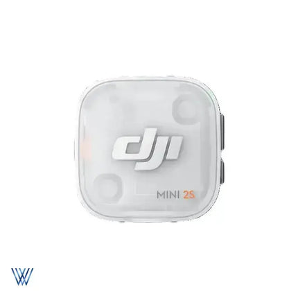 DJI MIC Mini 2S Price in Pakistan - V3 Shopping