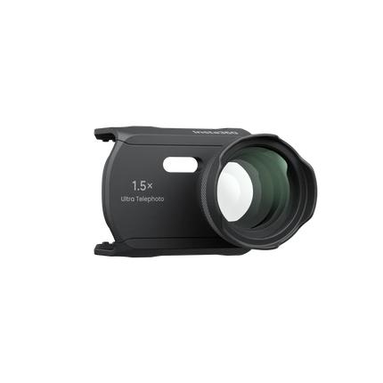 Ultra Telephoto Lens for Luna Ultra